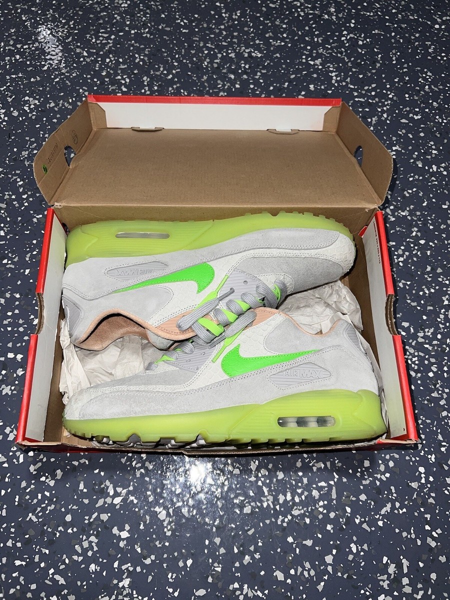 デッドストック！　NIKE AIR MAX 90 NEW SPECIES Nike Air Max 90 New Species Men's - CQ0786-001 - US