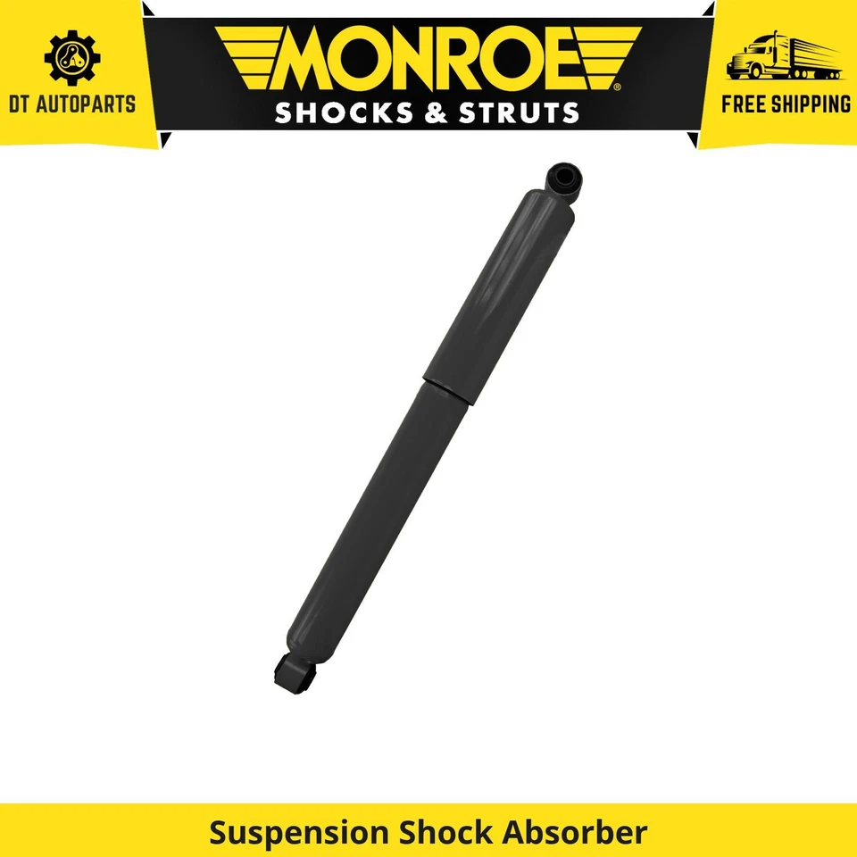Amortiguador de suspensión delantero Monroe 1987 1988 Peterbilt 357 1986-2008 Foto 1 de 1