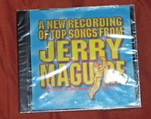 (276) - NEW (A New recording Of top Songs From) Jerry Maguire (1997) - Foto 1 di 2