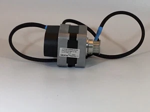 Codificador óptico digital Vexta 2 fases PK243-01BA-C16 EE. UU. E5-400-197-IE-S-D-B - Imagen 1 de 6