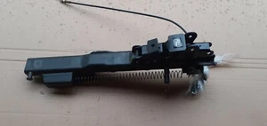 Hyundai Galloper ✨ Back Seat Rail Mechanics Seat Bracket Frame Body Left ✨ - Picture 1 of 4