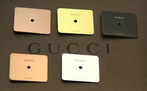 Nuevo esfera de repuesto Gucci - 3600 J - Imagen 1 de 6