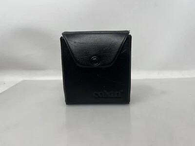 Cokin  A005 & A056 Filters with Leather case and Filter Holder | Read DESC - Image 1 of 4
