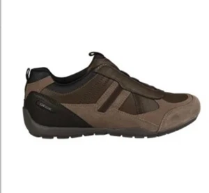 Geox Herren Damen Uomo Snake Sneaker Gr: 41 - Bild 1 von 8