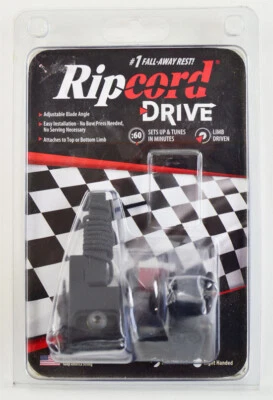 Rip Cord Drive Fall Away Arrow Rest LH #RCDB-L - Image 1 of 3