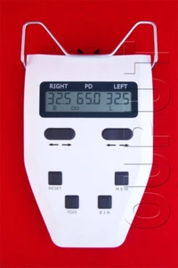 Digital Pupilometer/PD Meter (Brand New) TYEP D - Picture 1 of 4