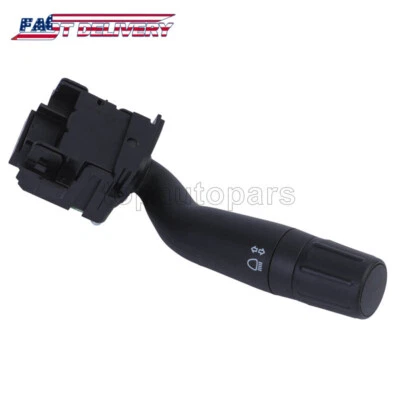 Interruptor de señal de giro adecuado para Ford Edge Explorer Lincoln MKX 2011-2012 CBS-2142 Foto 1 de 4