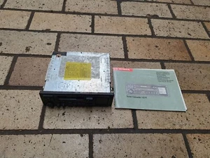@RAR@ OPTIONAL HONDA RADIO CASSETTE OEM CRX EE8 ED9 EF8 CIVIC EE9 EK4 EK3 - Bild 1 von 8