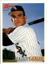 1993 Bowman Baseball Pick Complete Your Set #1-250 RC Stars