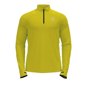 Odlo AXALP Ceramiwarm Herren 1/2 Zip Midlayer - Bild 1 von 4