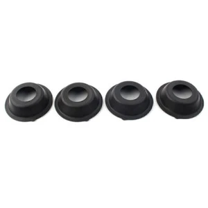 Vergaser Wiederaufbau Kolbenmembran 4PCs Kit für Kawasaki CSR Twin KZ750 KZ 750 - Bild 1 von 5
