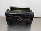 Bp4m66950a Audiosystem  Radio Cd  1749019 Fur Mazda 3 Berlina Bk 16 Crdt Ac