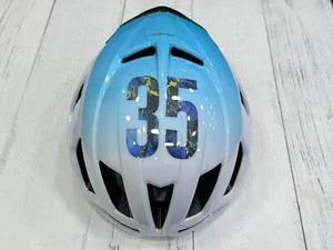 Limar Air Atlas Road/Gravel Helmet - Mark Cavendish ASTANA 35 (Limited Edition) - Picture 1 of 9