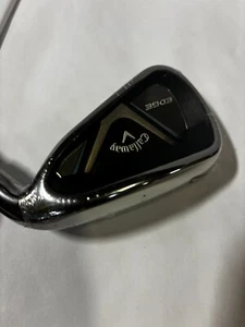Men's Right-Handed Callaway Edge 7-Iron - Steel Regular Shaft - Picture 1 of 4