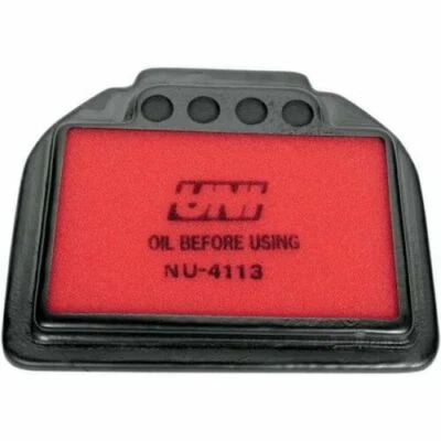 HONDA VFR 700 VFR 750 INTERCEPTOR UNI AIR FILTER NU-4113 NEW  - Изображение 1 из 2