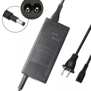 AC Adapter For HP Pavilion 14-c015dx Chromebook D1A49UA#ABA Charger Power - Picture 1 of 4