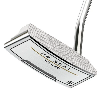 Cleveland Golf HB Soft Milled Putters - CNC Milled Tour Putters - Model #8 - Image 1 of 4