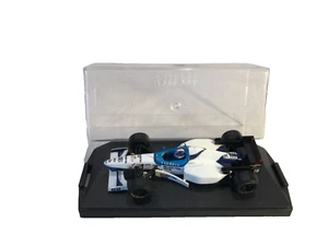 VITESSE TYRELL YAMAHA F1 DIECAST CAR 1/43 SCALE FORMULA 1 - Picture 1 of 4