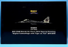 Great Wall S4809 1/48 Slovak Air Force 2014 Special Painting MiG-29AS Fulcrum