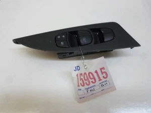 MASTER WINDOW SWITCH NISSAN SENTRA 2013 2014 2015 2016 2017 80961 3SG0A OEM - Picture 1 of 4