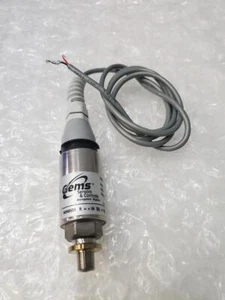 GEMS 1200BGG100823DA SENSOR - Picture 1 of 4