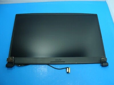 MSI Crosshair 17.3” A11UDK Matte FHD LCD Screen Complete Assembly 144hz - Image 1 of 4