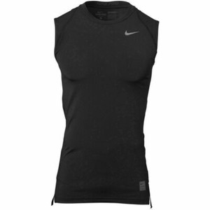 Las mejores ofertas en Nike ropa térmica y compresores de ejercicio sin  mangas para hombres | eBay