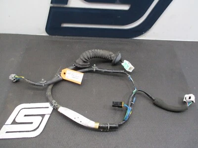 1999 Infiniti G20 PASSENGER RIGHT REAR DOOR HARNESS - Imagem 1 de 4