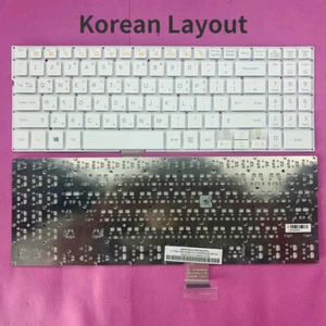 Korean Keyboard For LG 15U340-E 15U340-L 15UD340 15UD340-E 15UD340-L Series - Picture 1 of 3