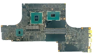 For MSI MS-16K21 MS-16K2 Laptop Motherboard i5 i7 7th Gen GTX1060/V6G - Picture 1 of 6