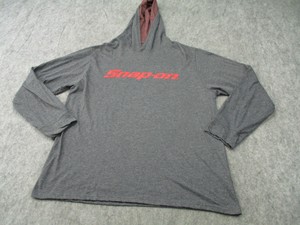 Snap-on Hoodies for Men for Sale | Shop 