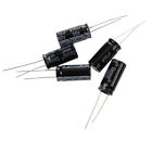 (R) 5 X 470Uf 50V 105C Radial Condensateur Electrolytique 10X20mm V9i71042