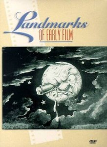 Landmarks of Early Film Vol 1 - GOOD