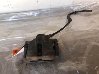 2002 Volkswagen CABRIO LX передний тормоз суппорт водителя левая сторона 256 мм LH OEM Conv - Изображение 1 из 4