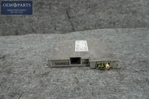 Bord Contrôle Module 2020-2023 Mercedes W167 X167 Gle350 Gls450 OEM - Picture 1 of 3