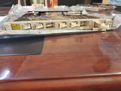 CIENA  NTK540BD WOWUBGREAA OPT MXPDR PRNCD  CARD EXCELLENT CONDITION - Image 1 of 4