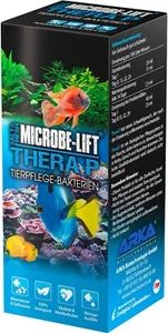 Thera P 473ml Microbe-Lift Cuidado De Animales Para Acuarios 52,74€/L - Picture 1 of 1