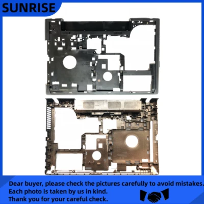 Nuevo Para Lenovo G405 G410 G400 G490 14" Funda Base Inferior AP0WW000600 Foto 1 de 3