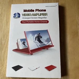 mobile phone video amplifier - Picture 1 of 3