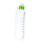 Wasserflaschen Gebogener Wasserkocher Kunststoff Extrudierter Outdoor-Sport3522