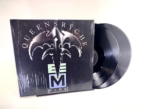 Queensrÿche - Empire, RE, 2xLP, 2021 - Picture 1 of 12