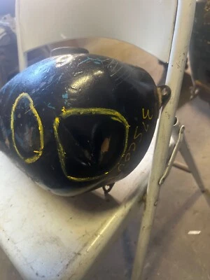 Tanque de combustible Indian Scout/Chief 1934-1937 Foto 1 de 4