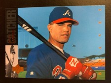 1994 Upper Deck Baseball You-Pick-1 Misc Singles Free Ship Multicard Disc NM/M