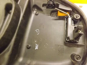 Piaggio Typhoon Mark 2 Seat Saddle 2011 - 2016, 125cc & 50cc - Picture 1 of 9