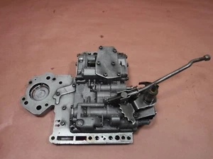 Jeep Grand Wagoneer 1988 727 TorqueFlite Valve Body Factory CORE Free Shipping - Picture 1 of 12
