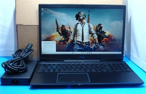 Dell G3 3500 15.6"FHD 120hz i5-10300H 2.5Gh 8Gb 256GB GTX 1650 4GB Win 11 Home - Picture 1 of 24