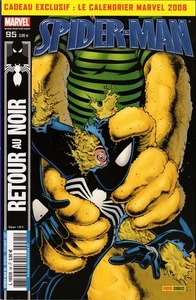 L'étrange cas de... 95 Collection Spider Man BD Edition V2 Marvel Panini Comics - Picture 1 of 24