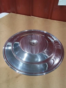 Tapa de filtro de aire Corvette 1963-1965 original Survival - Imagen 1 de 6