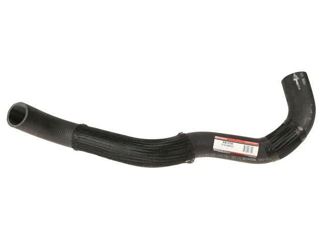 Manguera de radiador inferior Motorcraft 32WF33V para Ford Excursion 2003-2005 6,0 L V8 Foto 1 de 1