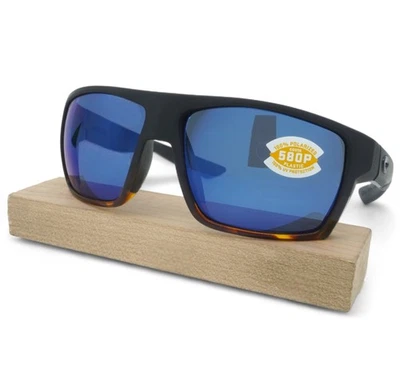 [6S9045-36] Gafas de sol polarizadas Costa Bloke para hombre Foto 1 de 4